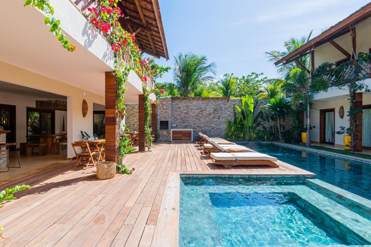 Villamag Jijoca de Jericoacoara Exterior foto