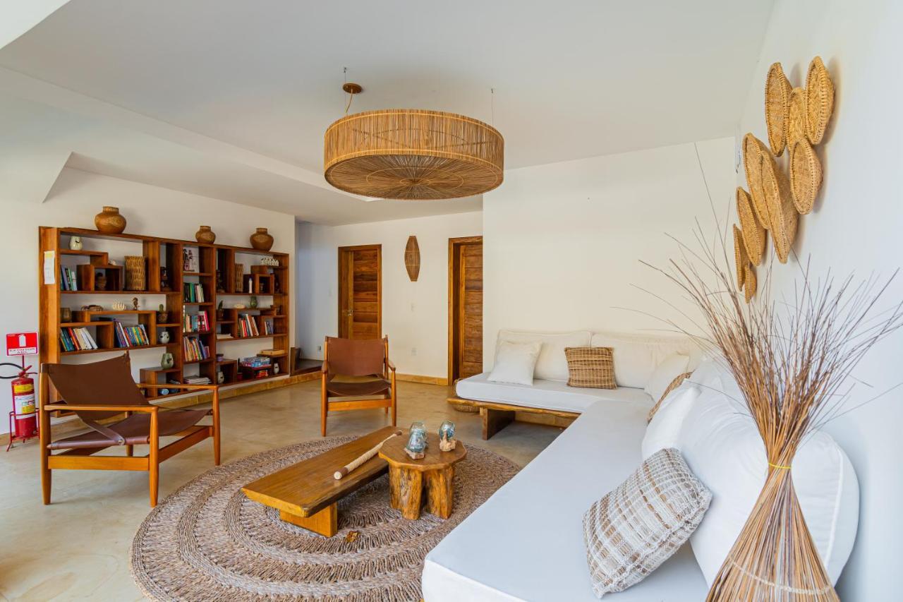 Villamag Jijoca de Jericoacoara Exterior foto