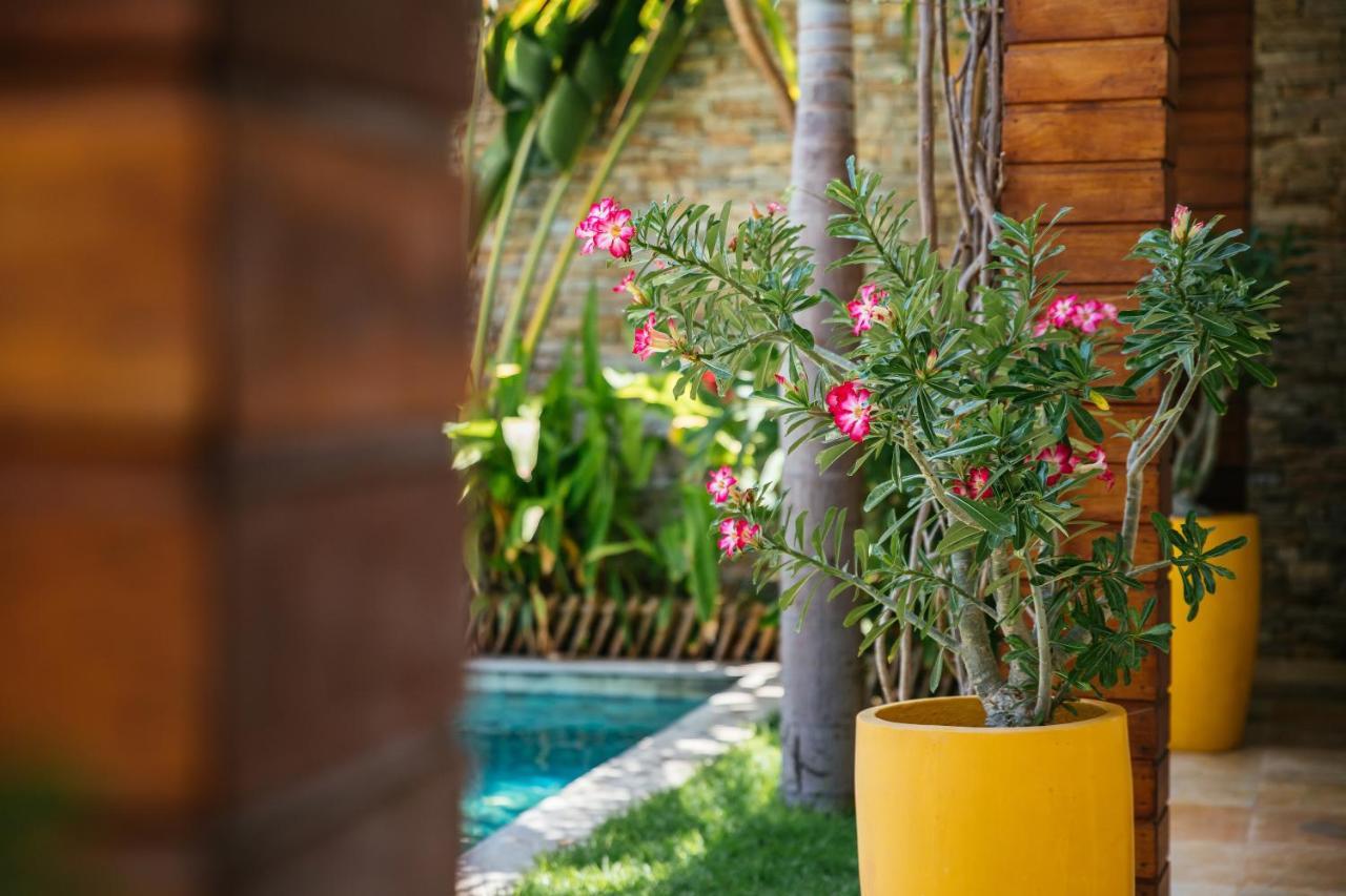 Villamag Jijoca de Jericoacoara Exterior foto
