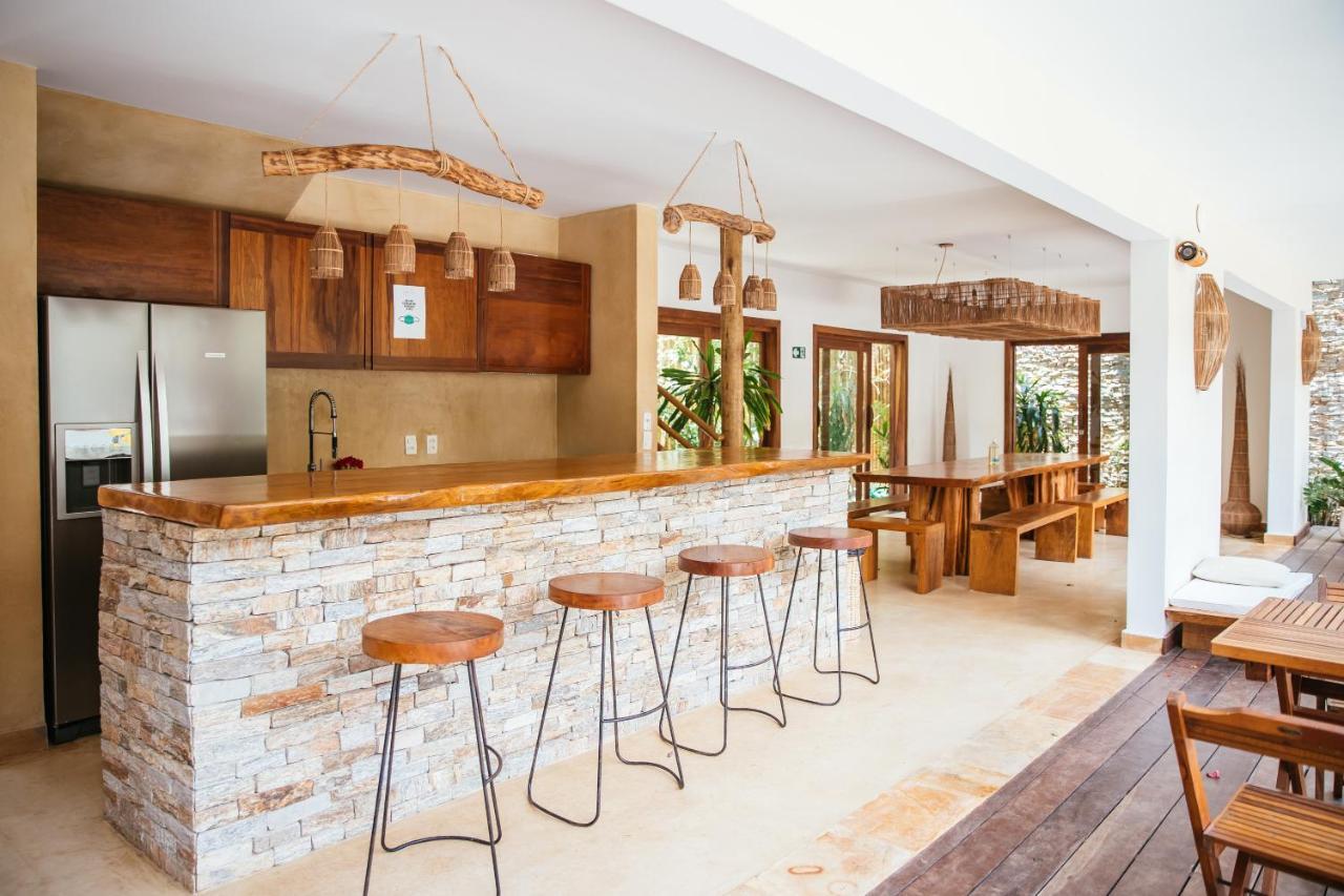 Villamag Jijoca de Jericoacoara Exterior foto