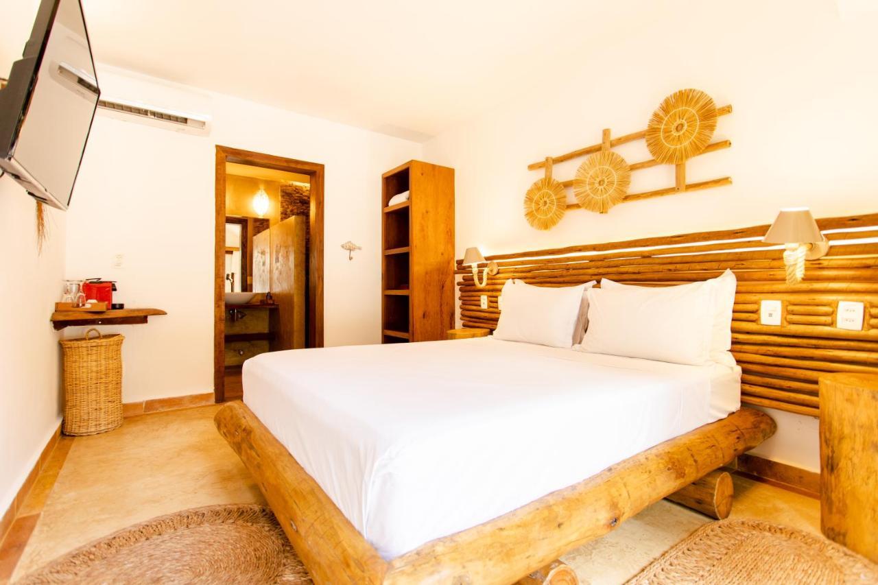 Villamag Jijoca de Jericoacoara Exterior foto