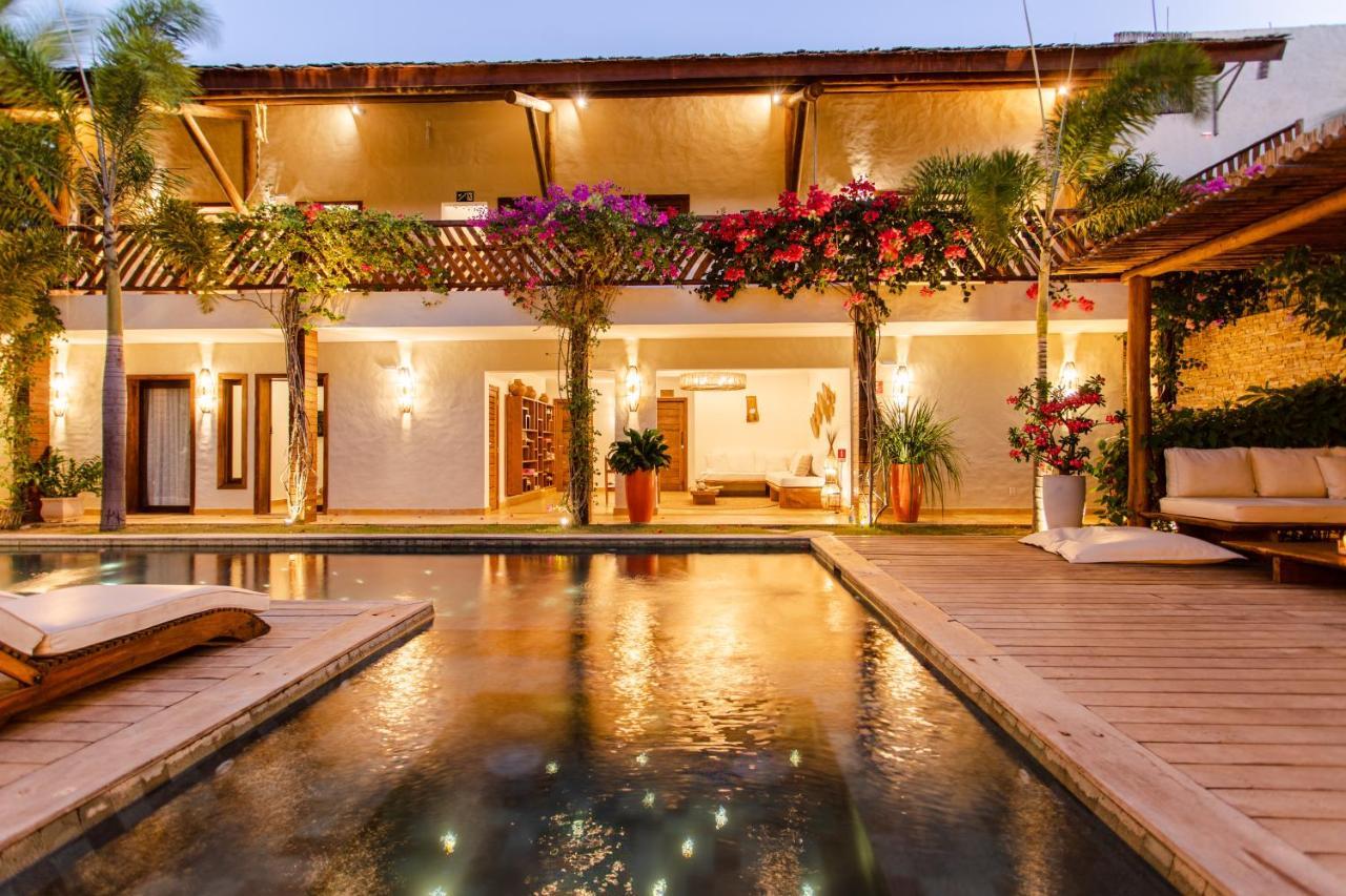 Villamag Jijoca de Jericoacoara Exterior foto