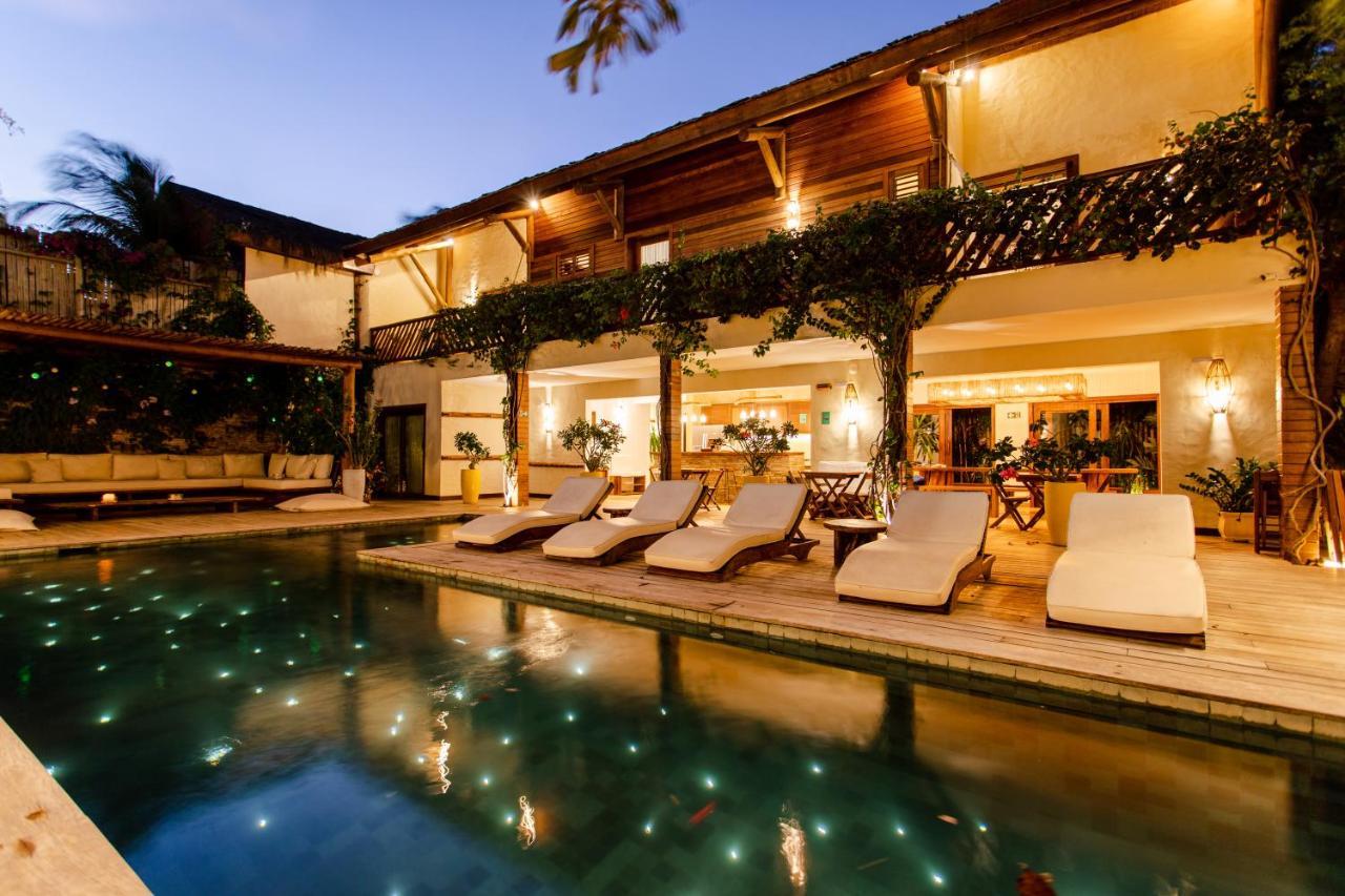 Villamag Jijoca de Jericoacoara Exterior foto
