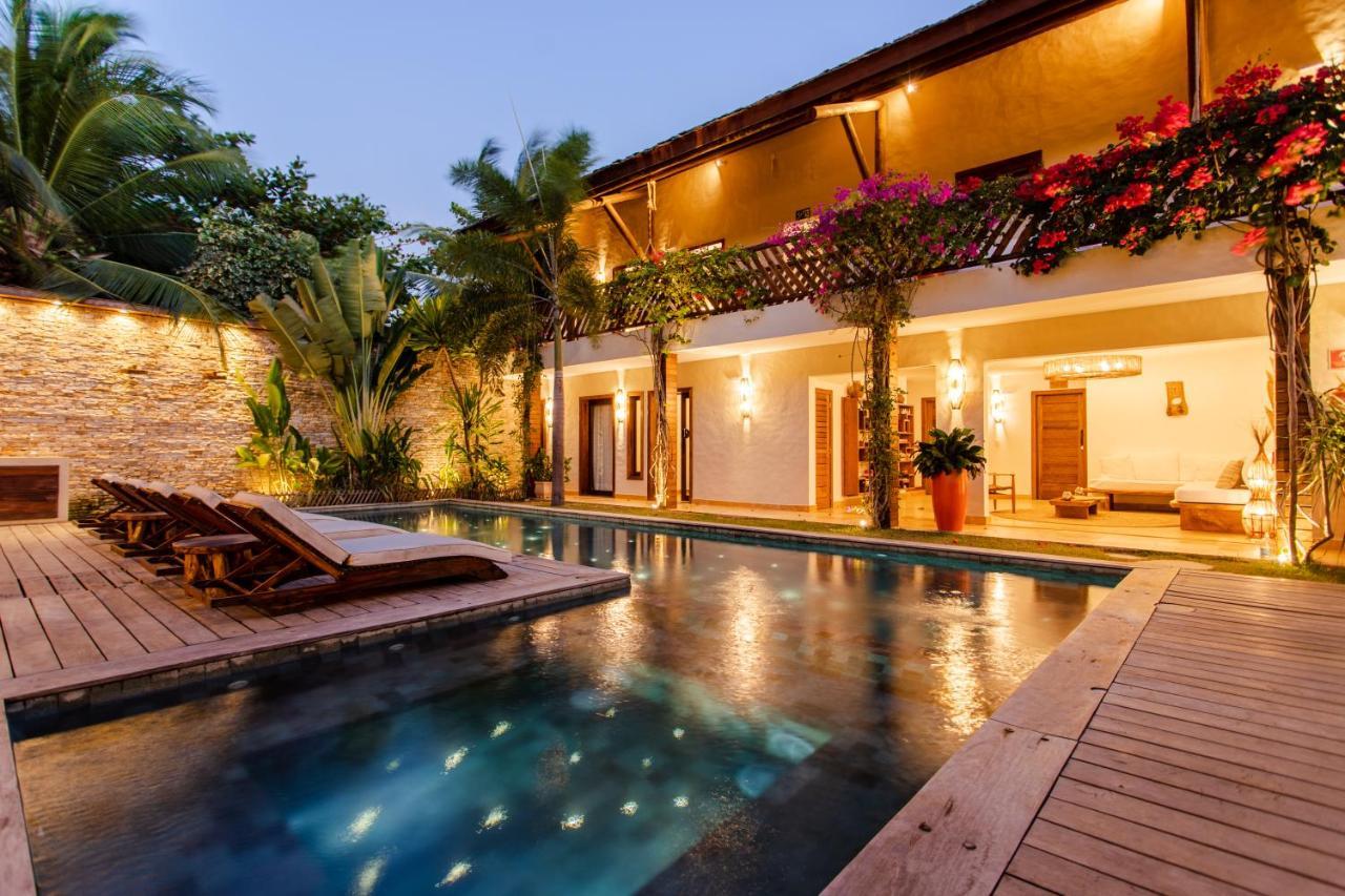 Villamag Jijoca de Jericoacoara Exterior foto