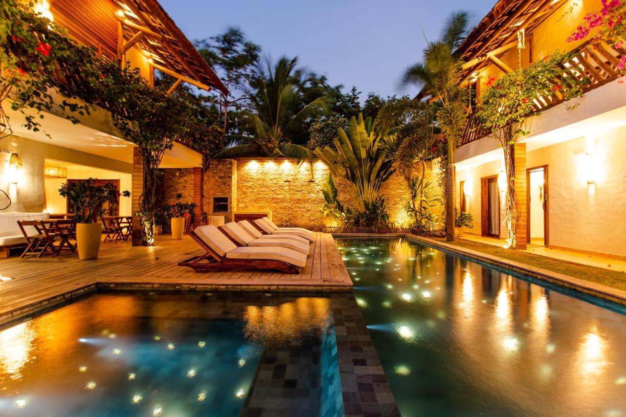 Villamag Jijoca de Jericoacoara Exterior foto
