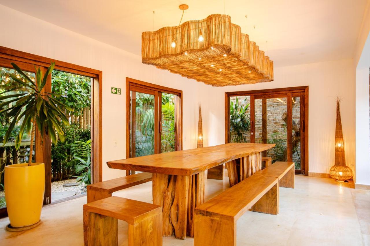 Villamag Jijoca de Jericoacoara Exterior foto