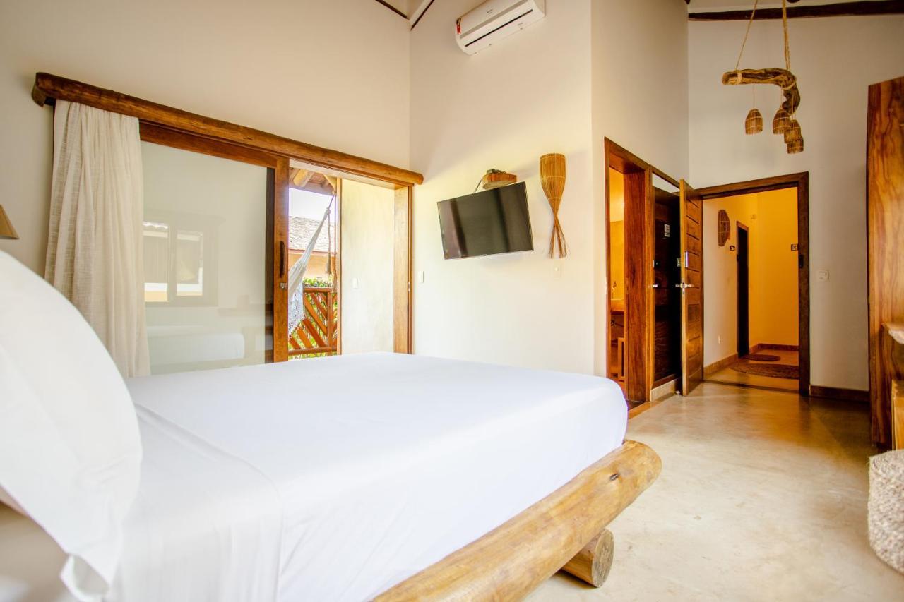 Villamag Jijoca de Jericoacoara Exterior foto