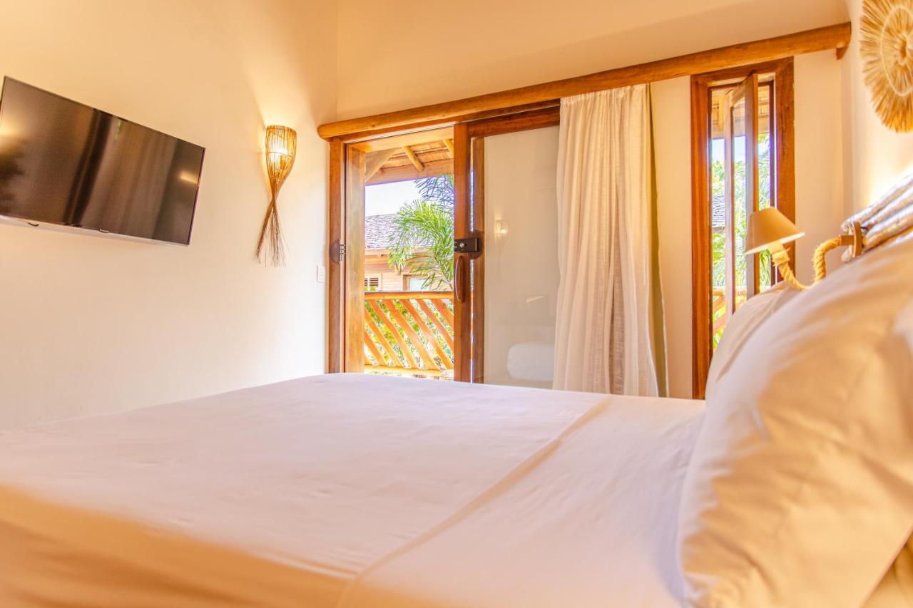 Villamag Jijoca de Jericoacoara Exterior foto