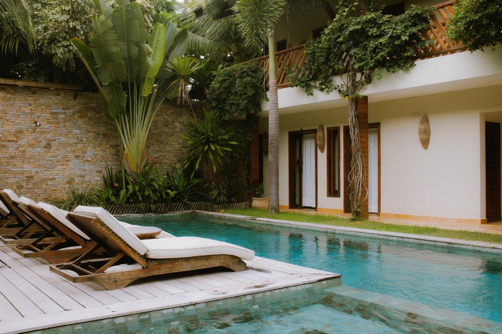 Villamag Jijoca de Jericoacoara Exterior foto